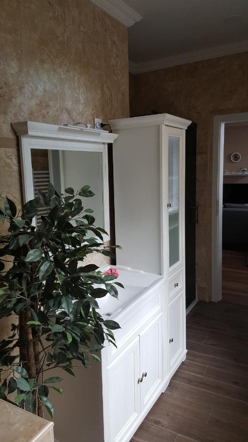 Ferienwohnung Im Dreilaendereck Циттау Экстерьер фото