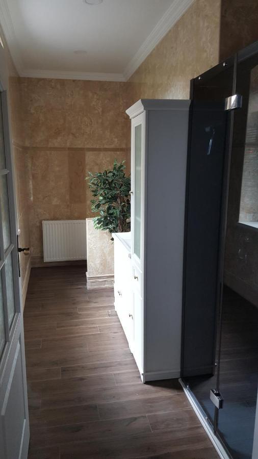 Ferienwohnung Im Dreilaendereck Циттау Экстерьер фото